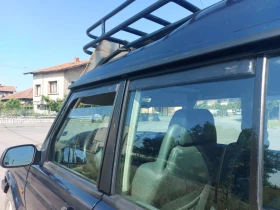 Land Rover Discovery II - 13350 лв. - 52577640 4