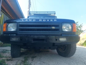 Land Rover Discovery II - 13350 лв. - 52577640 2