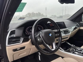 BMW X5 xDrive40i* AWD* 360Cam* Pano Roof* Leather*  | Mobile.bg    8