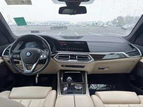 BMW X5 xDrive40i* AWD* 360Cam* Pano Roof* Leather*  | Mobile.bg    7