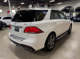 Mercedes-Benz GLE 400 4MATIC* Harman/Kardon* * * 360 . | Mobile.bg    5