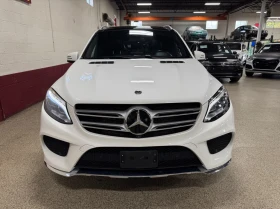 Mercedes-Benz GLE 400 4MATIC* Harman/Kardon* * * 360 . | Mobile.bg    3