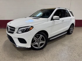     Mercedes-Benz GLE 400 4MATIC* Harman/Kardon* * * 360 .