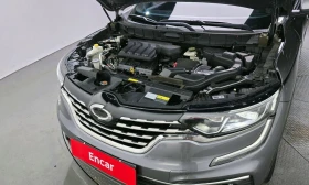 Обява за продажба на Renault Koleos 2.0 LPe LE 2WD  * НАЙ-ДОБРА ЦЕНА В БЪЛГАРИЯ*  ~28 406 лв. - изображение 5