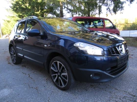 Обява за продажба на Nissan Qashqai 2.0i AUTO Panorama ~13 200 лв. - изображение 6 | Auto.bg Обява за продажба на Nissan Qashqai 2.0i AUTO Panorama ~13 200 лв. - изображение 6