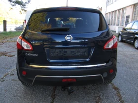 Обява за продажба на Nissan Qashqai 2.0i AUTO Panorama ~13 200 лв. - изображение 3 | Auto.bg Обява за продажба на Nissan Qashqai 2.0i AUTO Panorama ~13 200 лв. - изображение 3
