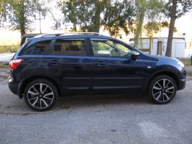 Обява за продажба на Nissan Qashqai 2.0i AUTO Panorama ~13 200 лв. - изображение 5 | Auto.bg Обява за продажба на Nissan Qashqai 2.0i AUTO Panorama ~13 200 лв. - изображение 5
