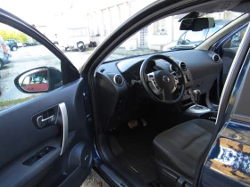 Обява за продажба на Nissan Qashqai 2.0i AUTO Panorama ~13 200 лв. - изображение 8 | Auto.bg Обява за продажба на Nissan Qashqai 2.0i AUTO Panorama ~13 200 лв. - изображение 8