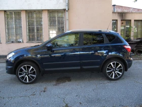 Обява за продажба на Nissan Qashqai 2.0i AUTO Panorama ~13 200 лв. - изображение 1 | Auto.bg Обява за продажба на Nissan Qashqai 2.0i AUTO Panorama ~13 200 лв. - изображение 1