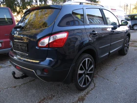 Обява за продажба на Nissan Qashqai 2.0i AUTO Panorama ~13 200 лв. - изображение 4 | Auto.bg Обява за продажба на Nissan Qashqai 2.0i AUTO Panorama ~13 200 лв. - изображение 4