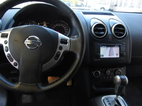 Обява за продажба на Nissan Qashqai 2.0i AUTO Panorama ~13 200 лв. - изображение 9 | Auto.bg Обява за продажба на Nissan Qashqai 2.0i AUTO Panorama ~13 200 лв. - изображение 9