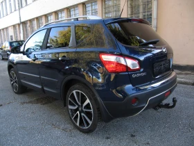 Обява за продажба на Nissan Qashqai 2.0i AUTO Panorama ~13 200 лв. - изображение 2 | Auto.bg Обява за продажба на Nissan Qashqai 2.0i AUTO Panorama ~13 200 лв. - изображение 2
