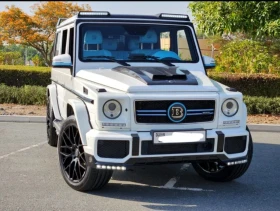 Mercedes-Benz G 63 AMG АВТОФИНАНСИРАНЕ БЕЗ ПЪРВОНАЧАЛНА ВНОСКА