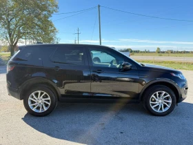 Land Rover Discovery Sport * HSE*  (  ) | Mobile.bg    6