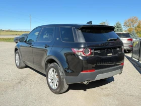 Land Rover Discovery Sport * HSE*  (  ) | Mobile.bg    4