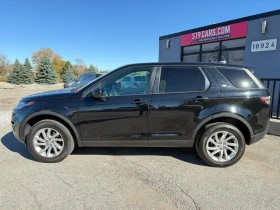 Land Rover Discovery Sport * HSE*  (  ) | Mobile.bg    3