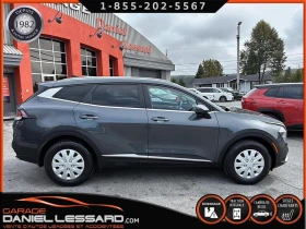 Kia Sportage Bluetooth* Камера* Подгрев* Проверен* Лека щета!, снимка 2