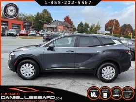 Kia Sportage Bluetooth* Камера* Подгрев* Проверен* Лека щета!, снимка 6