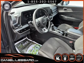 Kia Sportage Bluetooth* Камера* Подгрев* Проверен* Лека щета!, снимка 10