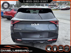 Kia Sportage Bluetooth* Камера* Подгрев* Проверен* Лека щета!, снимка 7