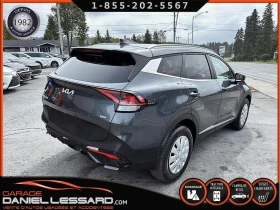 Kia Sportage Bluetooth* Камера* Подгрев* Проверен* Лека щета!, снимка 8