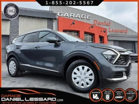 Kia Sportage Bluetooth* Камера* Подгрев* Проверен* Лека щета!, снимка 3