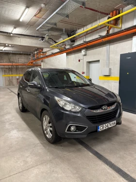 Hyundai IX35 - 8599 € / 16818.18 лв. - 94861365 3