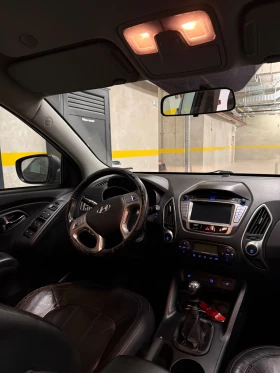 Hyundai IX35 - 8599 € / 16818.18 лв. - 94861365 8