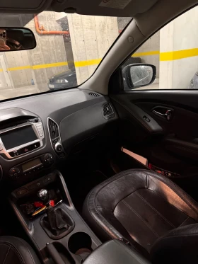 Hyundai IX35 - 8599 € / 16818.18 лв. - 94861365 10