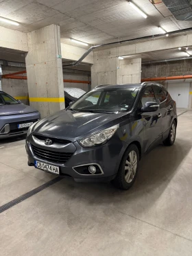 Hyundai IX35 - 8599 € / 16818.18 лв. - 94861365 2