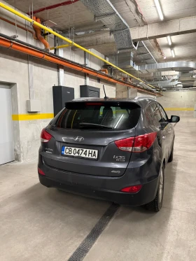 Hyundai IX35 - 8599 € / 16818.18 лв. - 94861365 6