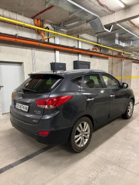 Hyundai IX35 - 8599 € / 16818.18 лв. - 94861365 5