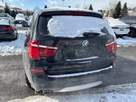 BMW X3 * xDrive28d * CARFAX * ФИНАНСИРАНЕ - 9800 € / 19167.13 лв. - 43375667 4