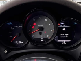 Porsche Macan * S * CARFAX * ЦЕНА ДО БГ - 18920 € / 37004.30 лв. - 73133798 8