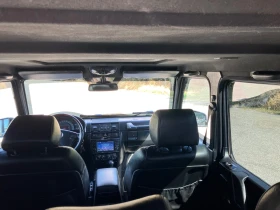 Mercedes-Benz G 500, снимка 7