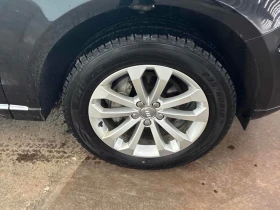 Audi Q5 * 2.0L Progressiv * CARFAX * ЦЕНА ДО БГ, снимка 12