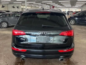 Audi Q5 * 2.0L Progressiv * CARFAX * ЦЕНА ДО БГ, снимка 5