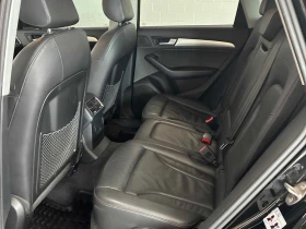 Audi Q5 * 2.0L Progressiv * CARFAX * ЦЕНА ДО БГ, снимка 10