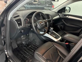Audi Q5 * 2.0L Progressiv * CARFAX * ЦЕНА ДО БГ, снимка 7