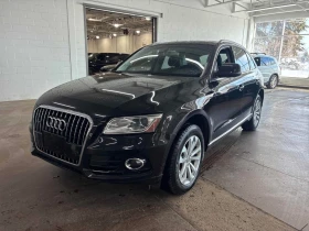Audi Q5 * 2.0L Progressiv * CARFAX * ЦЕНА ДО БГ, снимка 1