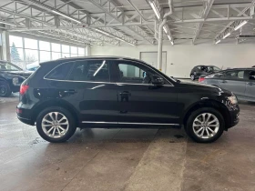 Audi Q5 * 2.0L Progressiv * CARFAX * ЦЕНА ДО БГ, снимка 4
