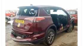 Toyota Rav4 - 2900 € / 5671.91 лв. - 91449532 3