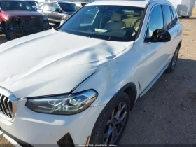 BMW X3 Xdrive30I* Подгреви* Шибидах* Клип на мотора - 22000 € / 43028.26 лв. - 95739679 9