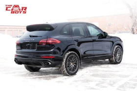 Porsche Cayenne Platinum Edition AWD * АвтоКредит (ЦЕНА ДО БГ) - 18499 € / 36180.90 лв. - 74924432 6