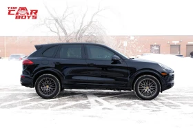 Porsche Cayenne Platinum Edition AWD * АвтоКредит (ЦЕНА ДО БГ) - 18499 € / 36180.90 лв. - 74924432 5