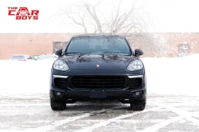 Porsche Cayenne Platinum Edition AWD * АвтоКредит (ЦЕНА ДО БГ)