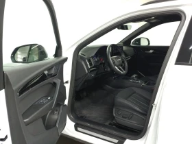 Audi Q5  quattro 40 TFSI * АвтоКредит (ЦЕНА ДО БГ), снимка 13