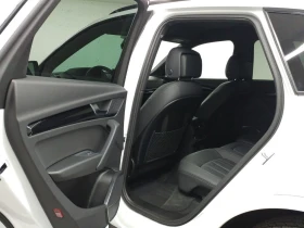 Audi Q5  quattro 40 TFSI * АвтоКредит (ЦЕНА ДО БГ), снимка 15