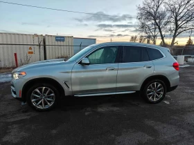 BMW X3  | xDrive30i | ПОДГРЕВИ | ПАНОРАМА - 16100 € / 31488.86 лв. - 61856470 2