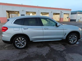 BMW X3  | xDrive30i | ПОДГРЕВИ | ПАНОРАМА - 16100 € / 31488.86 лв. - 61856470 3